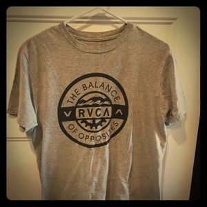 RVCA Mens T-shirt
